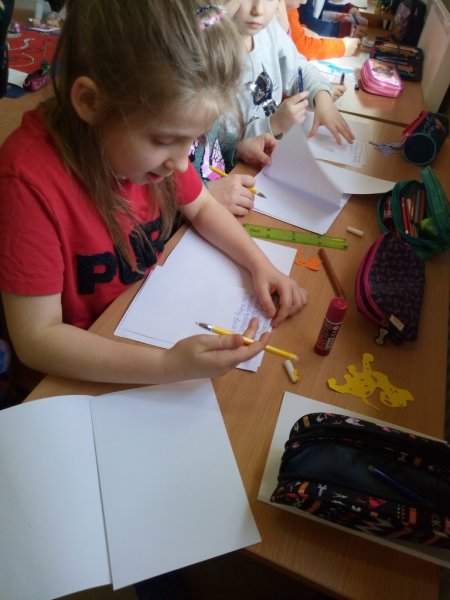 Jak powstaje książka